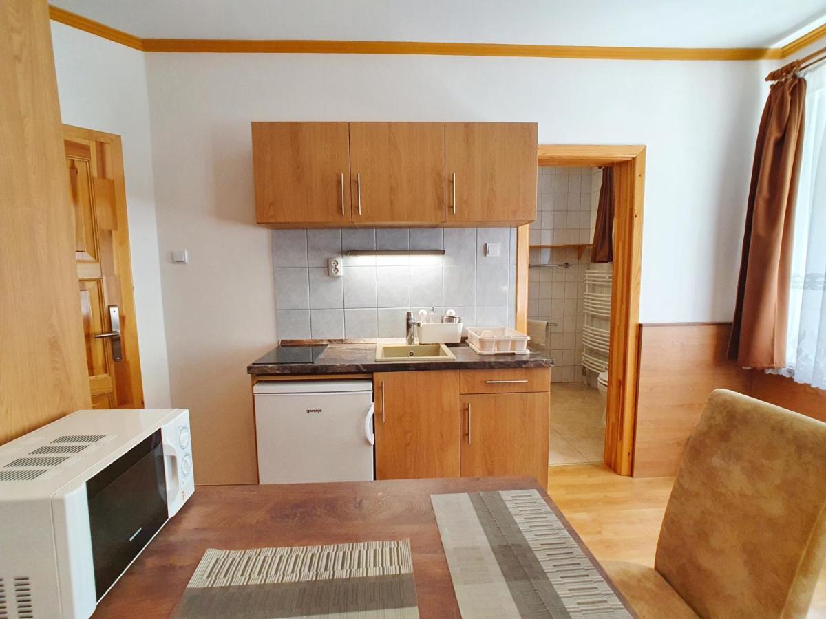 Heviz Villa Familia Eksteriør bilde