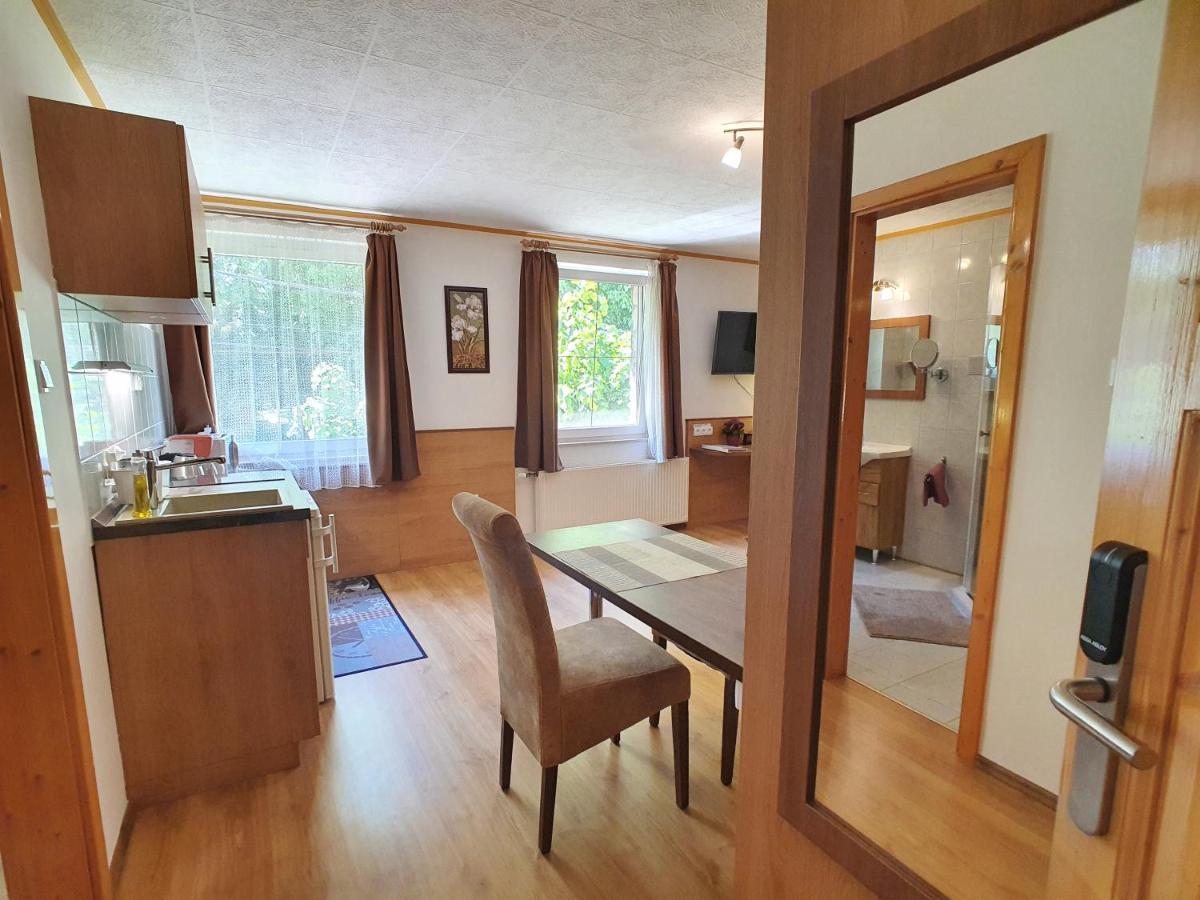 Heviz Villa Familia Eksteriør bilde